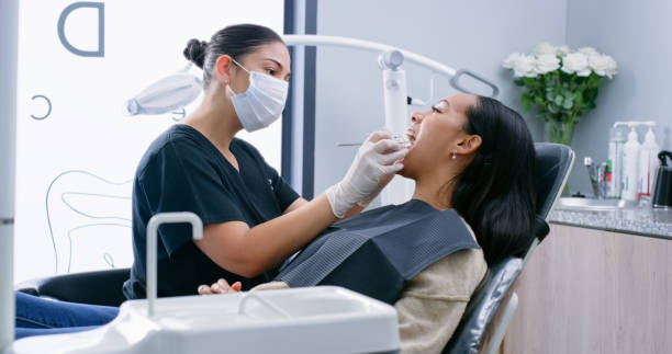 Best Dental Fillings (Composite and Amalgam)  in Sunrise Beach Village, TX